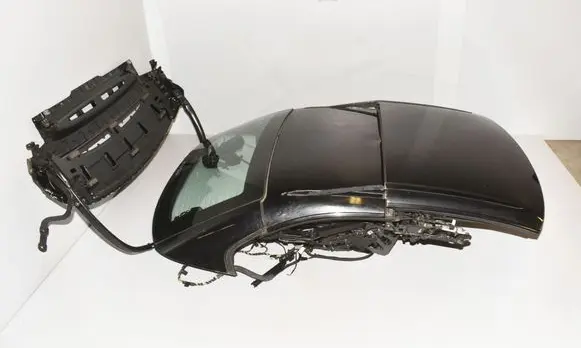 BMW 3 E92 E93 Roof 7199572 7199571 54375A33F71