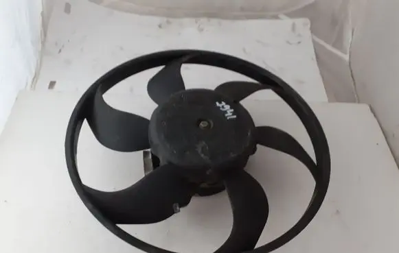 Alfa Romeo Brera Electric radiator cooling fan MP8120939 5020347