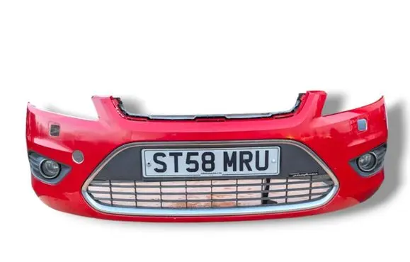 Ford Focus Front bumper 8M5117757A