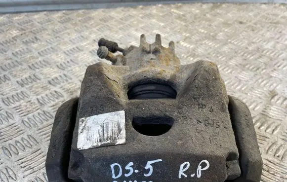 Citroen DS5 Front brake caliper