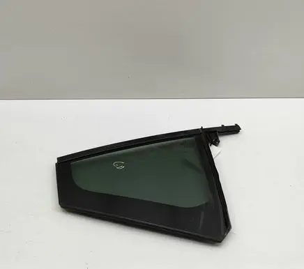Skoda Enyaq iV Rear side window 5LG845214C 43R01351