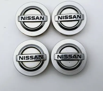 Nissan Qashqai Original wheel cap 40342BC400 40342