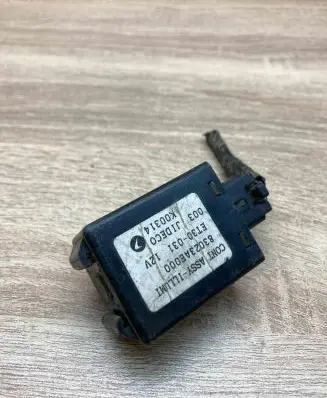 Subaru Legacy Other control units/modules 83023AE000 ET30031