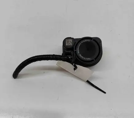 Nissan Qashqai J12 Alarm system siren 284876UA2A
