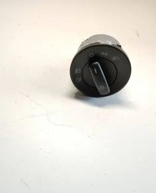 Skoda Octavia Mk2 (1Z) Light switch 1Z0941431K 10009059