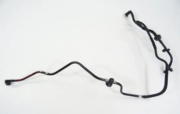Nissan Juke II F16 Vacuum line/pipe/hose 