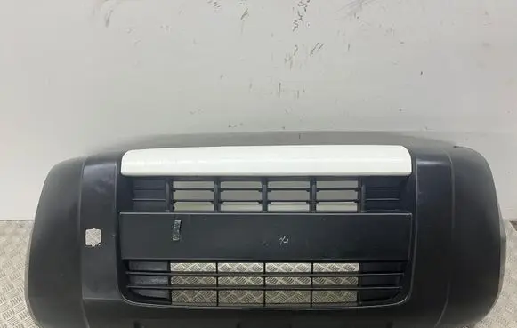 Fiat Fiorino Front bumper 1308778070
