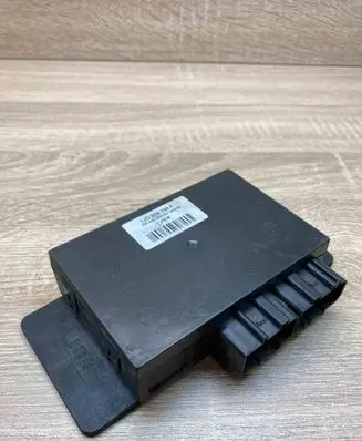 Volkswagen PASSAT B5.5 Comfort/convenience module 1J0959799F 5DK00795200