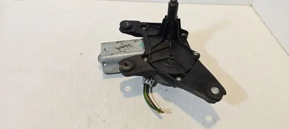 Opel Vivaro Rear window wiper motor 7700311590
