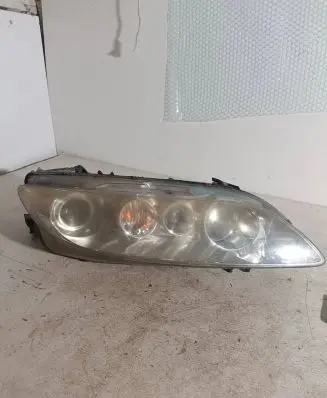Mazda 6 Headlight/headlamp F014002477