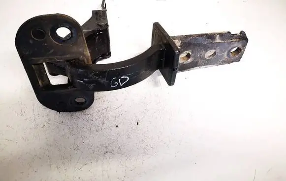 Volvo XC70 Tailgate/trunk/boot hinge 31218425