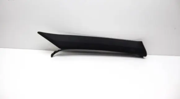 Porsche Cayenne (92A) (A) pillar trim 7P5867234S