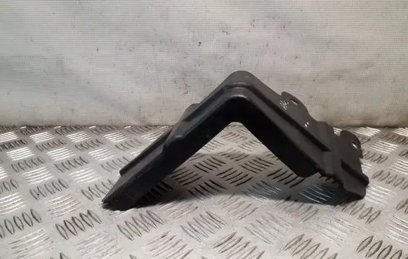 Hyundai Tucson JM Rear bumper underbody cover/under tray 975232E000