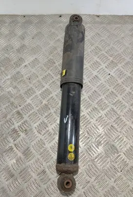 Chevrolet Captiva Rear shock absorber/damper 96863972