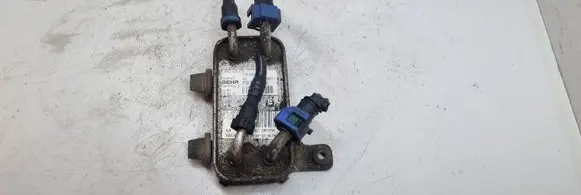 Land Rover Discovery 4 - LR4 Fuel cooler (radiator) F8741005
