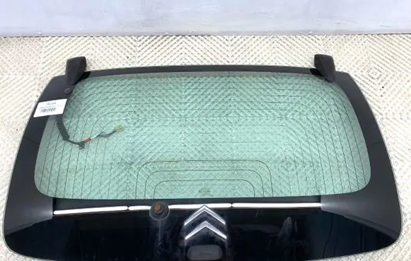 Citroen C1 Tailgate/trunk/boot lid