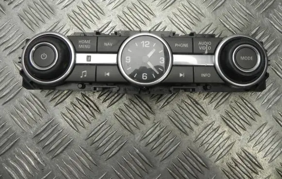 Land Rover Discovery 4 - LR4 Other switches/knobs/shifts AH2218C858BF