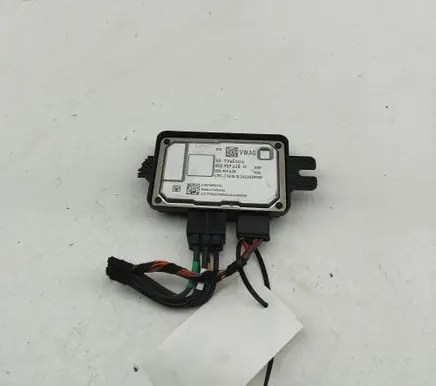 Porsche Macan (95B) Video control module 85E907428H 85E907428