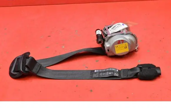 Peugeot 5008 Front seatbelt 98094640XX