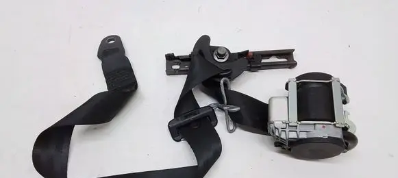 Citroen C4 I Front seatbelt 96527696XX