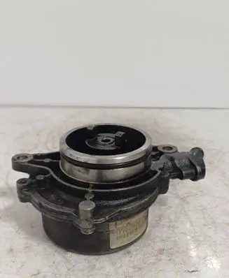 Vacuum pump