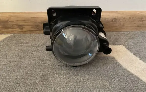 Audi A6 S6 C5 4B Front fog light 4B0941700 1NL00790602