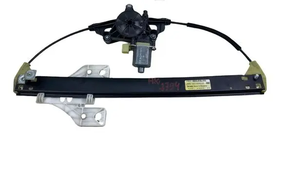 Audi A4 S4 B9 8W Rear door window regulator motor 0130822668 8W0839462