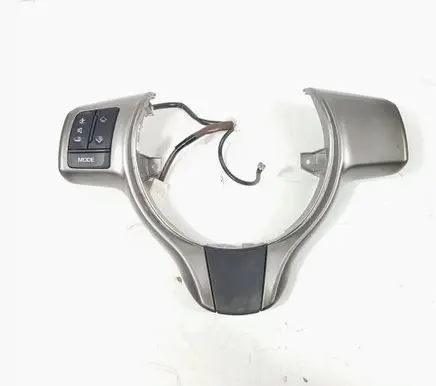 Toyota Yaris Steering wheel buttons/switches 45100-OD