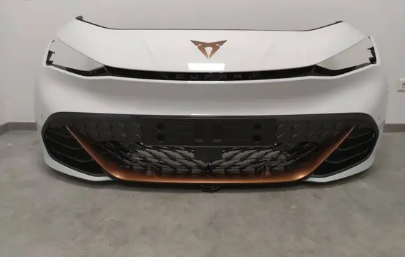 Cupra Born Front bumper 10E807221D