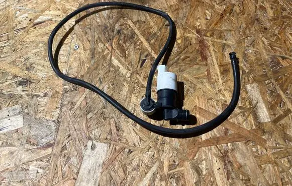 Land Rover Range Rover Velar Windscreen/windshield washer pump BK2117K624BA AV6117K624AA