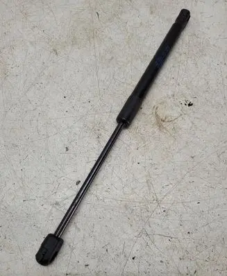 Volkswagen PASSAT B6 Soft lock spindle drive 