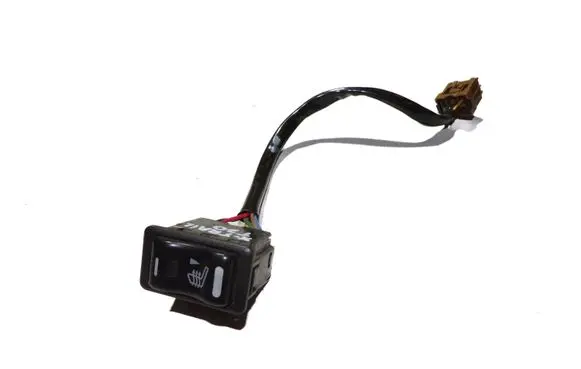 Nissan X-Trail T30 Seat heating switch