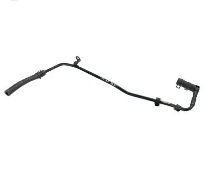 Ford Mustang V Vacuum line/pipe/hose 