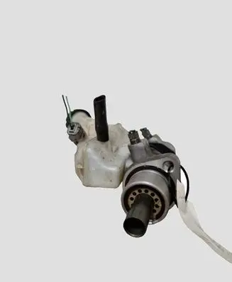 Renault Clio III Master brake cylinder