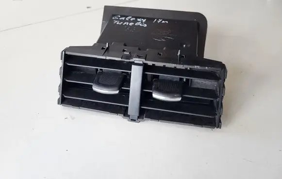 Ford Galaxy Rear air vent grill EM2B19C570A