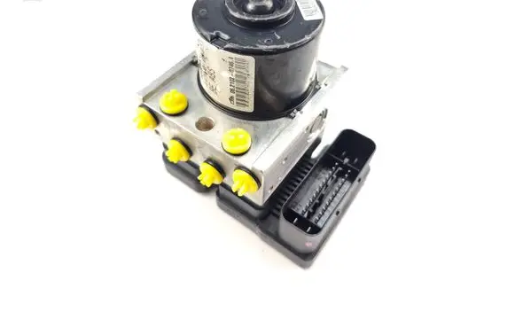 Toyota Yaris ABS Pump 445100D031 06210207464 895410D040