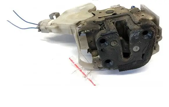 Suzuki Grand Vitara II Tailgate exterior lock 8055265J00