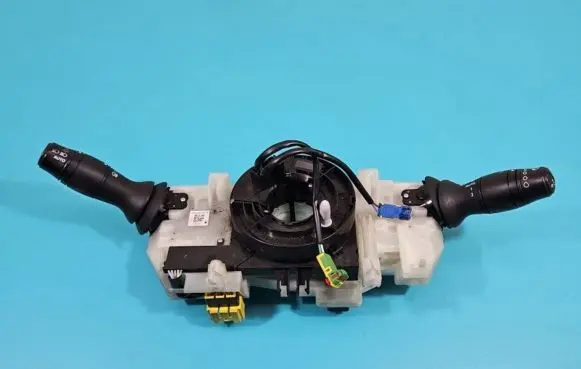 Renault Scenic III - Grand scenic III Headlight wiper switch 255670019R IMPRK1389930