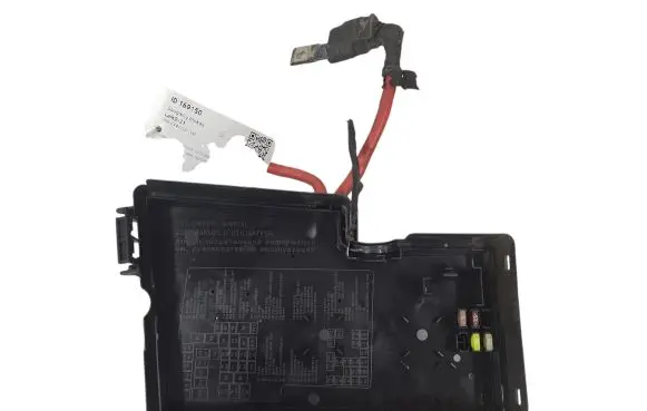 Volvo V40 Fuse module