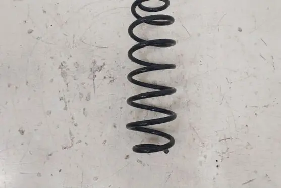 Citroen C4 I Rear coil spring RH6100
