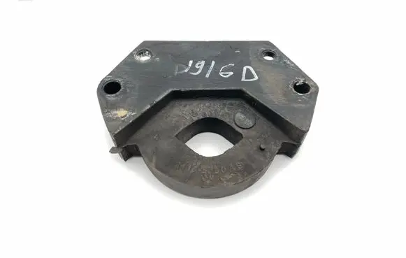 Jaguar XK8 - XKR Rear coil spring rubber mount MJA3750AB