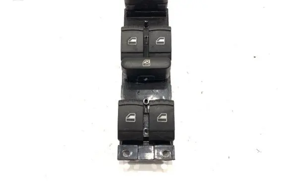 Volkswagen PASSAT B5.5 Electric window control switch