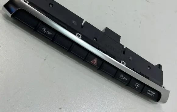 Audi A3 S3 8V Fog light switch 8V0925301BA | 68475634065315,403