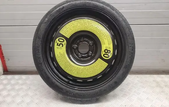 Audi A4 S4 B9 8W R19 spare wheel 8W0601027C