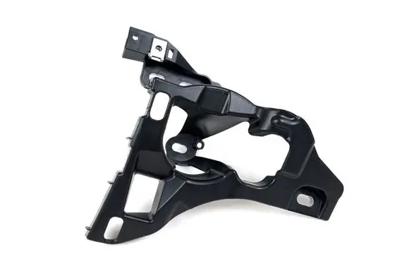 Opel Adam Rear bumper mounting bracket 13364180