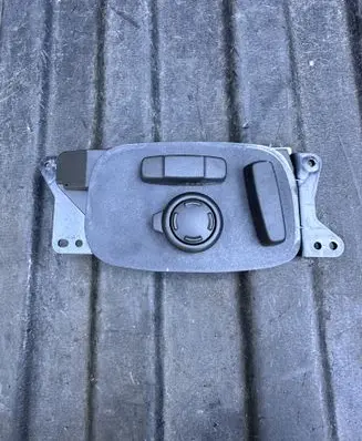 Land Rover Discovery 5 Seat control switch PGJ3214B566FC