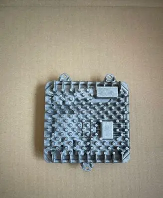 BMW 1 F20 F21 LED ballast control module 8494840