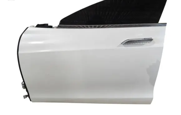 Tesla Model S Front door 