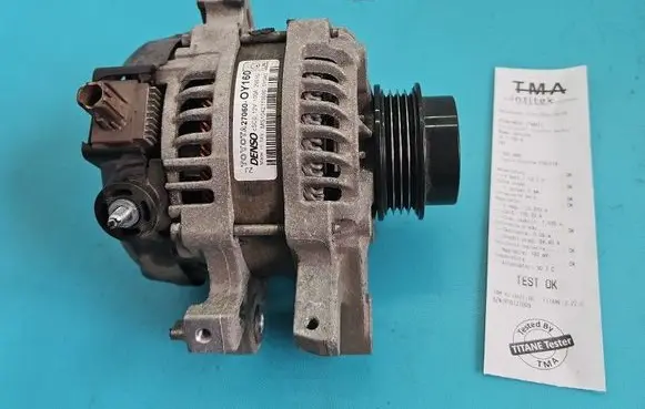 Toyota Corolla E160 E170 Generator/alternator 27060OY160 IMPRK1592469