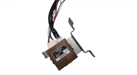 Nissan Leaf I (ZE0) Parking PDC control unit/module 360323NA0B 15181110440